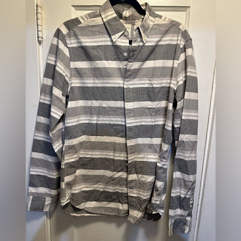 GAP EUC Button Down - image 1